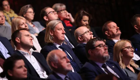 Regionalne Biuro Handlowe PAIH w Toruniu otwarte