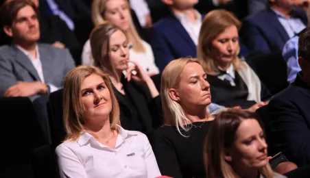 Regionalne Biuro Handlowe PAIH w Toruniu otwarte