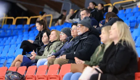 Pokazy łyżwiarzy figurowych MKS Axel