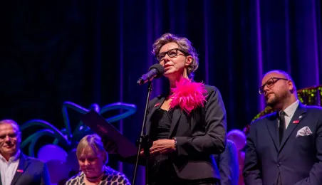 23. Toruński Festiwal Nauki i Sztuki - inauguracja