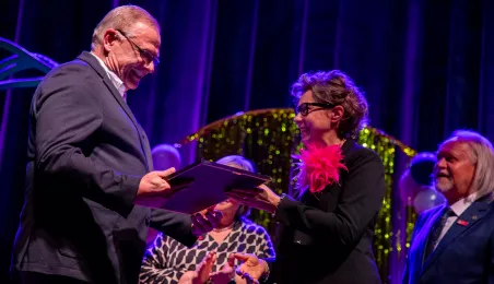 23. Toruński Festiwal Nauki i Sztuki - inauguracja