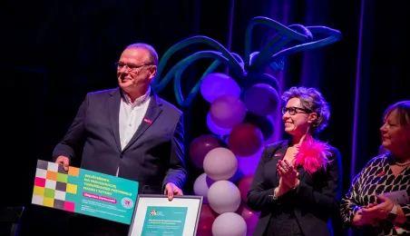 23. Toruński Festiwal Nauki i Sztuki - inauguracja