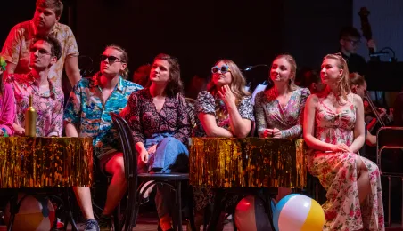 23. Toruński Festiwal Nauki i Sztuki - inauguracja