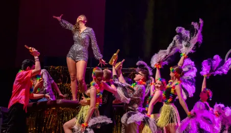 23. Toruński Festiwal Nauki i Sztuki - inauguracja