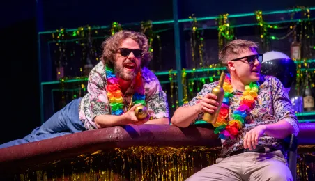 23. Toruński Festiwal Nauki i Sztuki - inauguracja