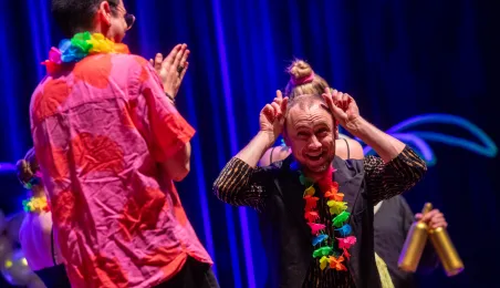 23. Toruński Festiwal Nauki i Sztuki - inauguracja