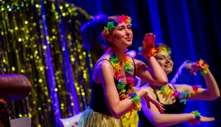 23. Toruński Festiwal Nauki i Sztuki - inauguracja