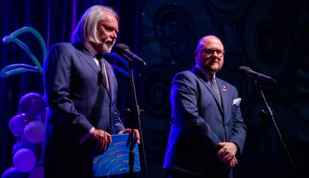 23. Toruński Festiwal Nauki i Sztuki - inauguracja