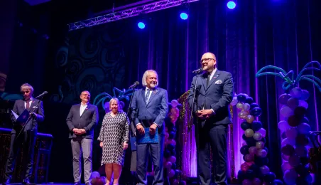 23. Toruński Festiwal Nauki i Sztuki - inauguracja