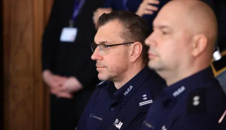 Moneta Holey Dollar w Muzeum Okręgowym, 29.04.2025 r.