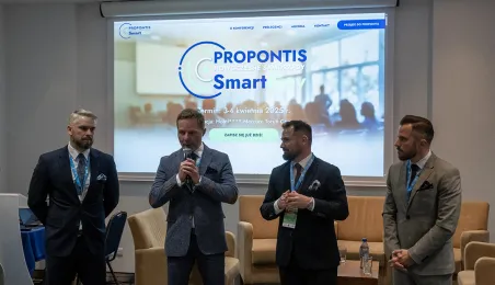Konferencja Nowoczesne Samorządy SmartGov 2025, 3.04.2025 r.