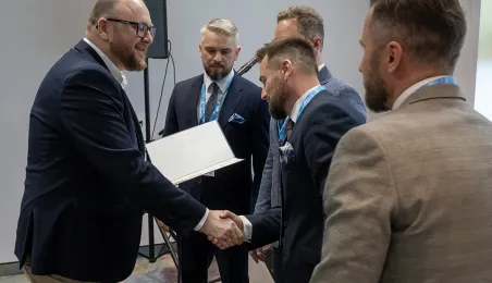 Konferencja Nowoczesne Samorządy SmartGov 2025, 3.04.2025 r.