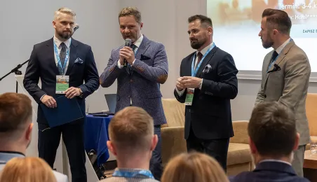 Konferencja Nowoczesne Samorządy SmartGov 2025, 3.04.2025 r.