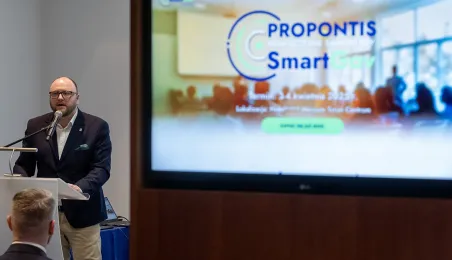 Konferencja Nowoczesne Samorządy SmartGov 2025, 3.04.2025 r.