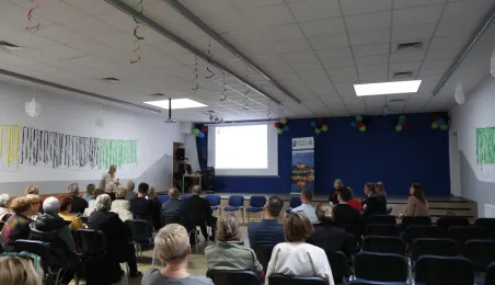 Spotkanie konsultacyjno-informacyjne dot. ul. Szczecińskiej 13