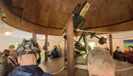 Rajd rowerowy im. Wilhelminy Iwanowskiej 