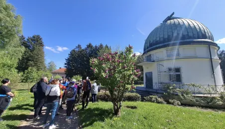 Rajd rowerowy im. Wilhelminy Iwanowskiej 