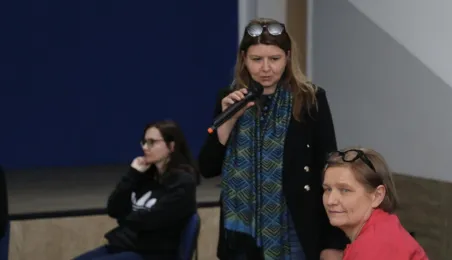 Spotkanie konsultacyjno-informacyjne dot. ul. Szczecińskiej 13