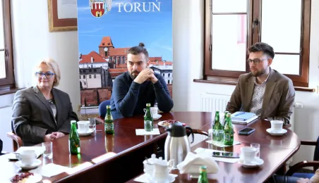 Spotkanie z NGOsami, 2.04.2025 r.