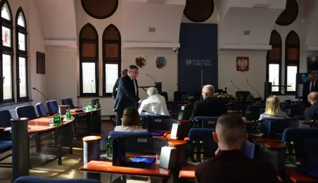 entu Przewodniczących Rad Powiatów i Gmin Obszaru Metropolii Toruńskiej