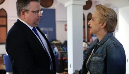 entu Przewodniczących Rad Powiatów i Gmin Obszaru Metropolii Toruńskiej