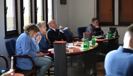 entu Przewodniczących Rad Powiatów i Gmin Obszaru Metropolii Toruńskiej