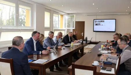 Metropolia Toruńska rośnie w siłę