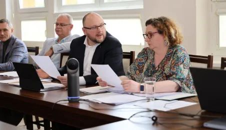 Metropolia Toruńska rośnie w siłę