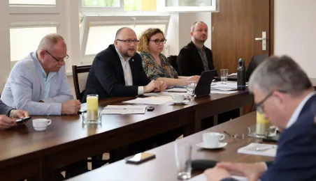 Metropolia Toruńska rośnie w siłę