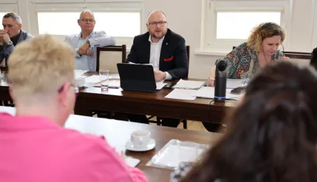 Metropolia Toruńska rośnie w siłę