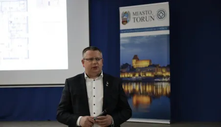 Spotkanie konsultacyjno-informacyjne dot. ul. Szczecińskiej 13