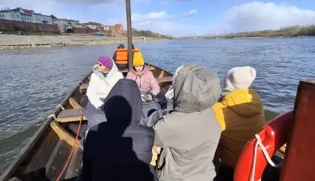 Akcja  I love Toruń, 4-6.04.2025 r.