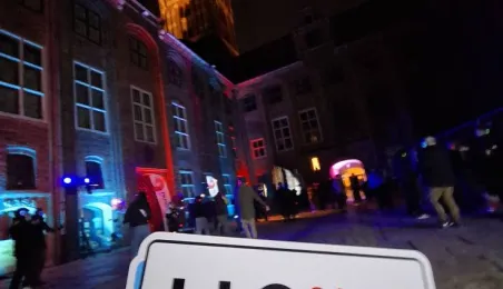 Akcja  I love Toruń, 4-6.04.2025 r.