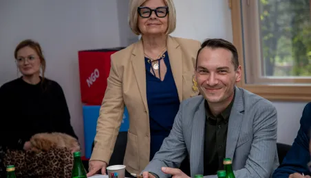 4. posiedzenie Rady Działalności Pożytku Publicznego, 15.04.2025 r.