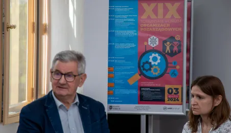 4. posiedzenie Rady Działalności Pożytku Publicznego, 15.04.2025 r.