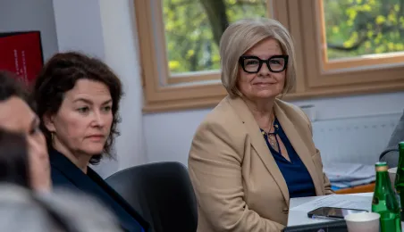 4. posiedzenie Rady Działalności Pożytku Publicznego, 15.04.2025 r.