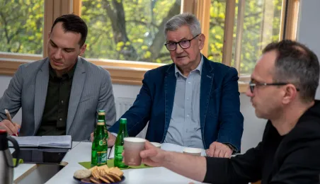 4. posiedzenie Rady Działalności Pożytku Publicznego, 15.04.2025 r.