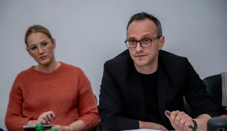 4. posiedzenie Rady Działalności Pożytku Publicznego, 15.04.2025 r.