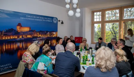 4. posiedzenie Rady Działalności Pożytku Publicznego, 15.04.2025 r.