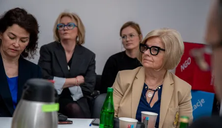 4. posiedzenie Rady Działalności Pożytku Publicznego, 15.04.2025 r.