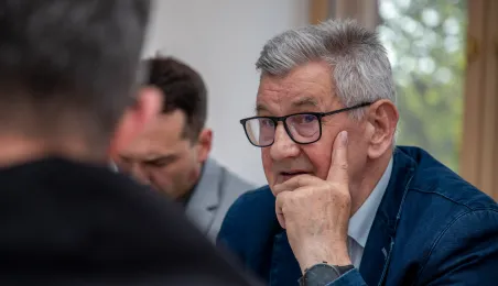 4. posiedzenie Rady Działalności Pożytku Publicznego, 15.04.2025 r.