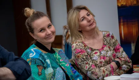 4. posiedzenie Rady Działalności Pożytku Publicznego, 15.04.2025 r.