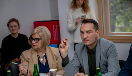 4. posiedzenie Rady Działalności Pożytku Publicznego, 15.04.2025 r.