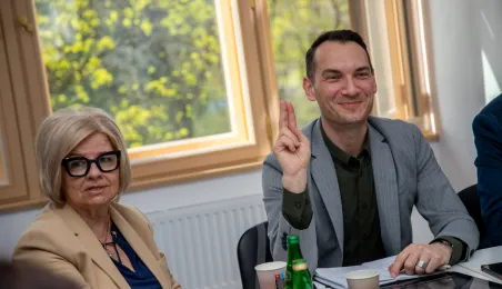 4. posiedzenie Rady Działalności Pożytku Publicznego, 15.04.2025 r.