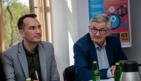 4. posiedzenie Rady Działalności Pożytku Publicznego, 15.04.2025 r.