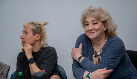 4. posiedzenie Rady Działalności Pożytku Publicznego, 15.04.2025 r.