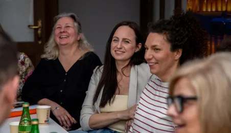 4. posiedzenie Rady Działalności Pożytku Publicznego, 15.04.2025 r.