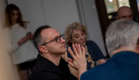 4. posiedzenie Rady Działalności Pożytku Publicznego, 15.04.2025 r.