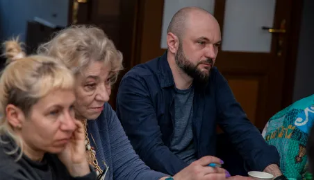 4. posiedzenie Rady Działalności Pożytku Publicznego, 15.04.2025 r.