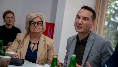 4. posiedzenie Rady Działalności Pożytku Publicznego, 15.04.2025 r.